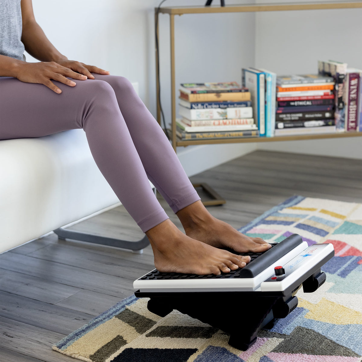 Foot Massager Plus (220-240V)