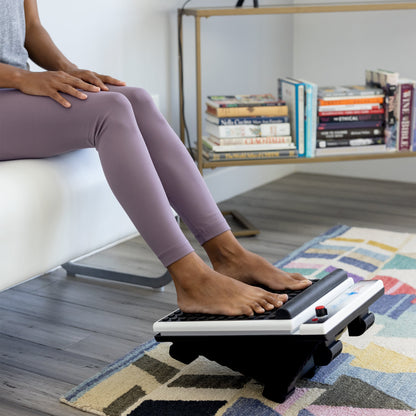 Foot Massager Plus (220-240V)