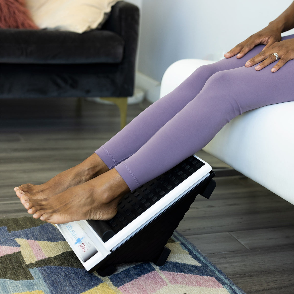 Foot Massager Plus (220-240V)