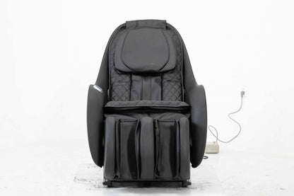 Full Body SL-Track Zero Gravity Massage Chair with Heat, Bluetooth &amp; LED Touch Screen – MC110