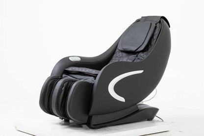 Full Body SL-Track Zero Gravity Massage Chair with Heat, Bluetooth &amp; LED Touch Screen – MC110