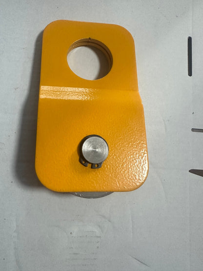 Heavy-Duty Snatch Block Recovery Winch – 4 Ton / 8 Ton / 10 Ton Options