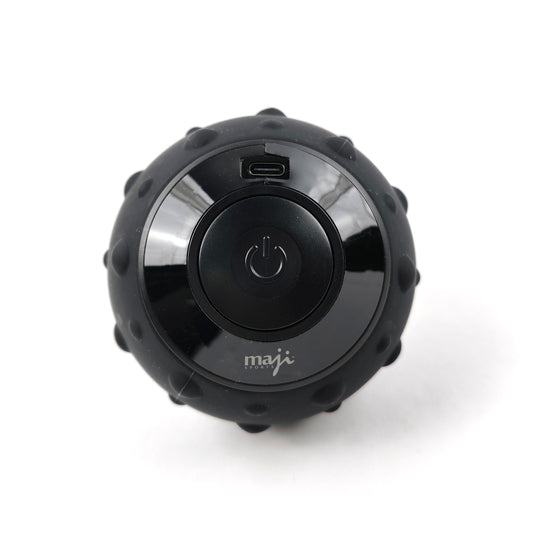 VibraSphere Electric Massage Ball