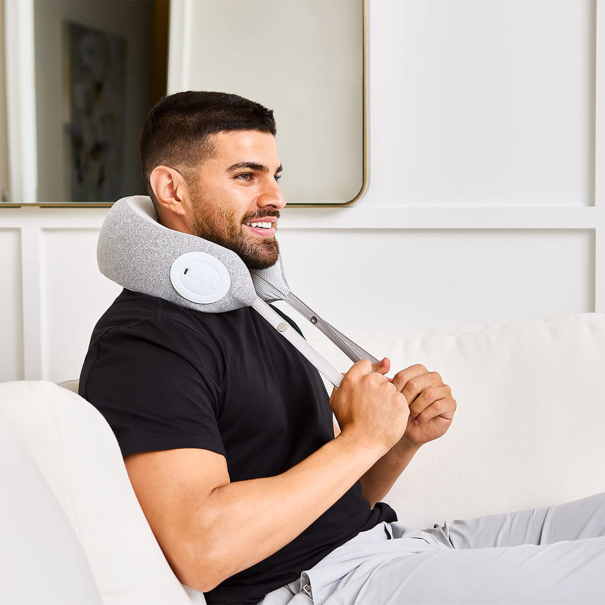Neck Massager