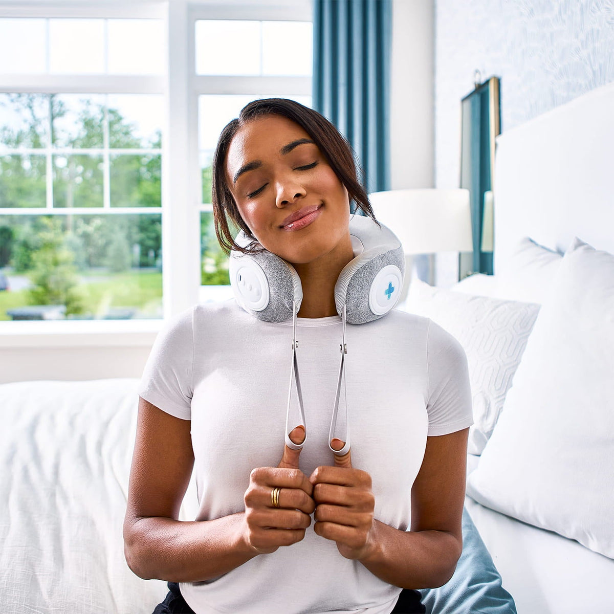 Neck Massager