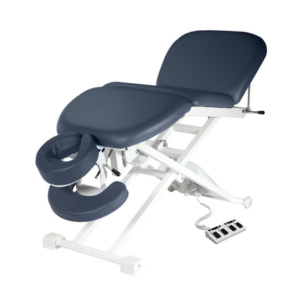 New 4-Section Electric Bodywork, Massage & Tattoo Table – Adjustable Multi-Purpose Treatment Bed S02516A