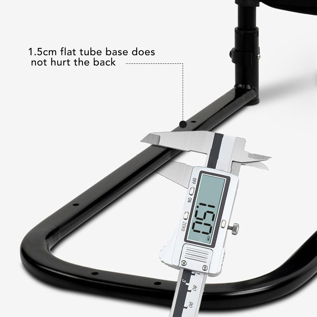 Adjustable Bed Assist Rail – Medical Support Bar for Elderly Safety (Model 285160)