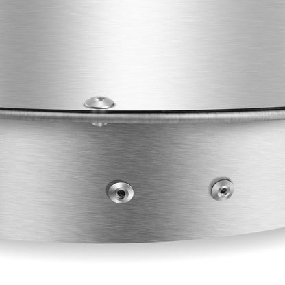 NEW Large 15" Chicken Farm Animal Water Heater Base 86556