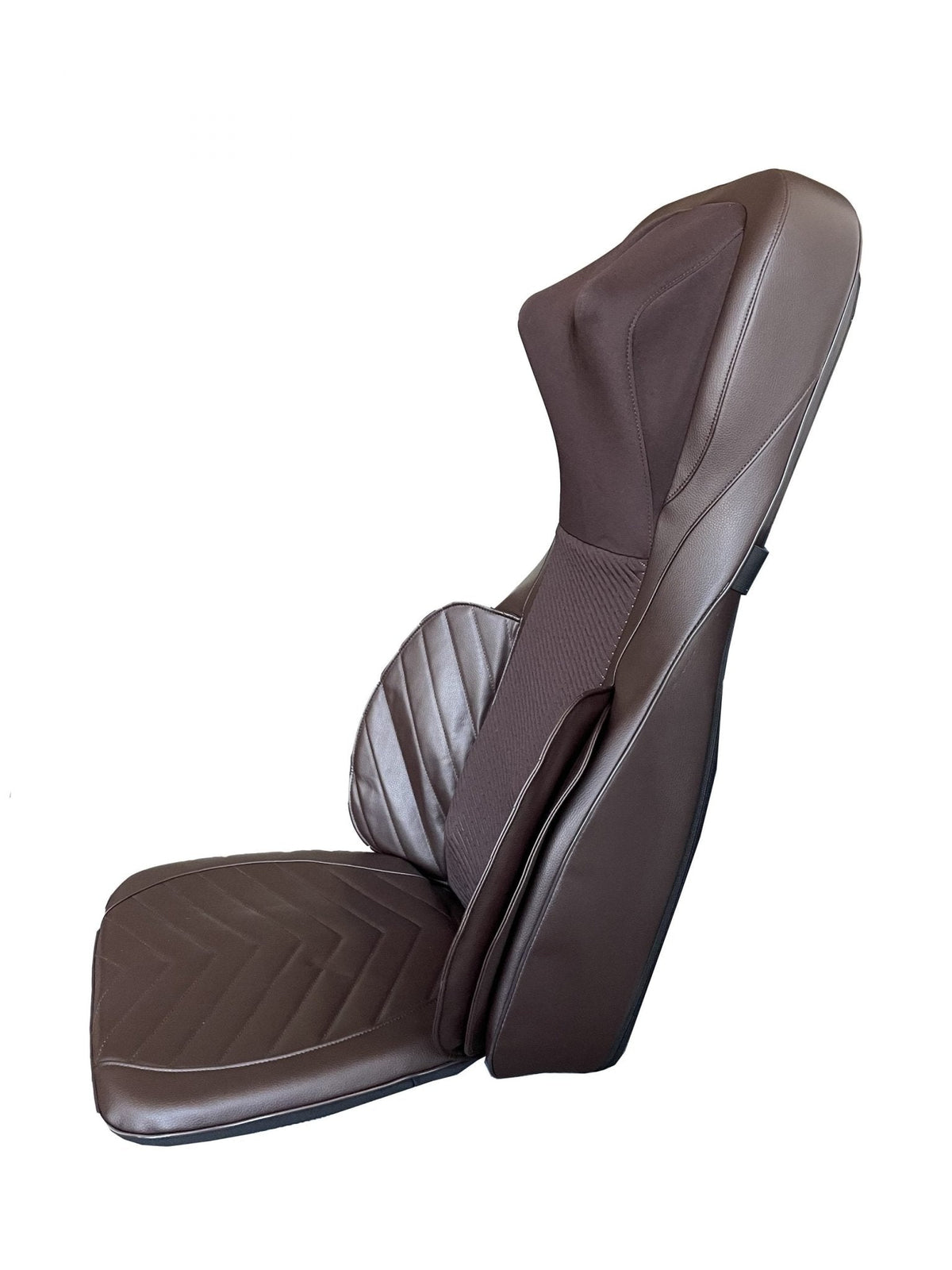 NEW Neck & Back Shiatsu Massage Chair Pad FE8110