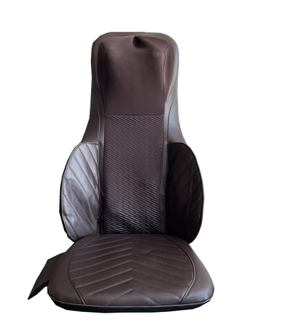 NEW Neck & Back Shiatsu Massage Chair Pad FE8110
