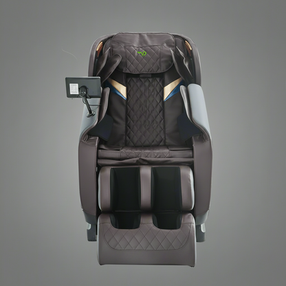 Zero Gravity Full Body Massage Chair – Deep Tissue Massage, Air Compression & Foot Reflexology | Model 6146190