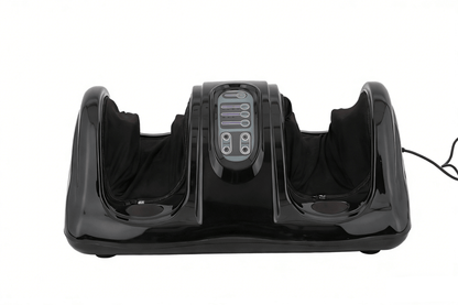 Shiatsu Foot Massager with Wireless Remote | Deep Kneading & Reflexology Relief – S1319