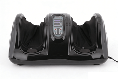 Shiatsu Foot Massager with Wireless Remote | Deep Kneading & Reflexology Relief – S1319