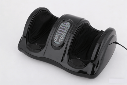 Shiatsu Foot Massager with Wireless Remote | Deep Kneading & Reflexology Relief – S1319