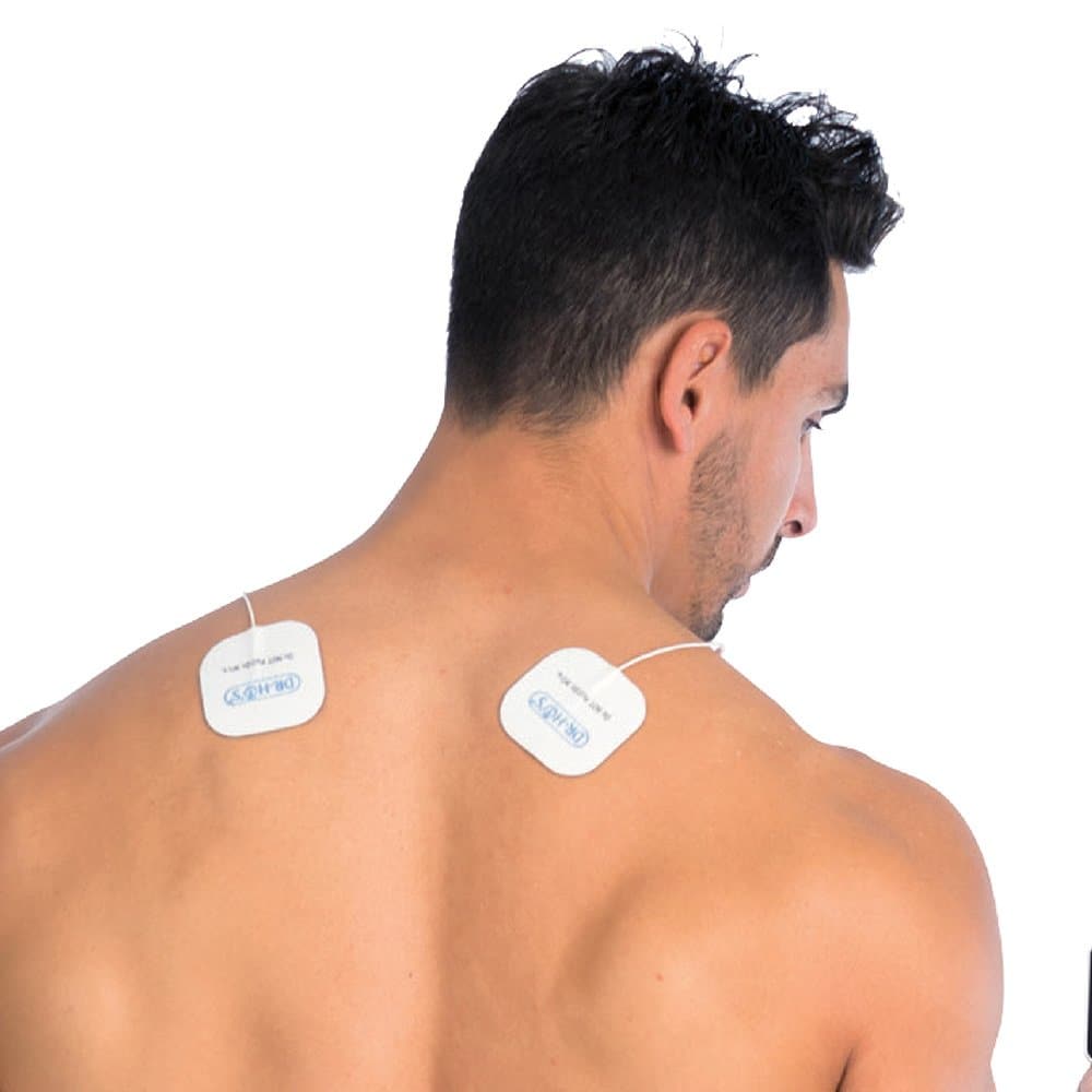 Mixed Gel Pads Replacement Kit