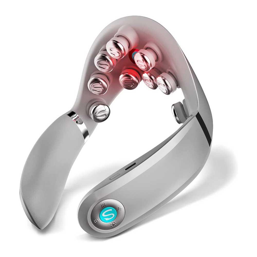 SKG G7 Pro Smart Neck Massager with Heat