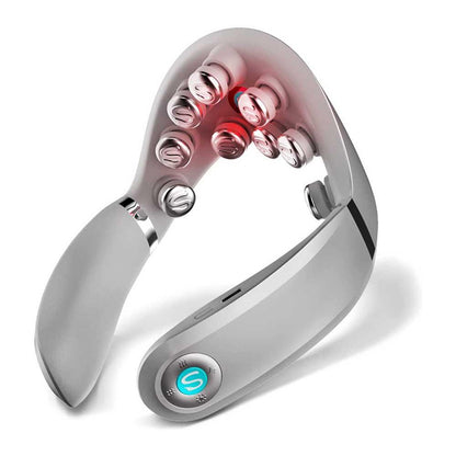 SKG G7 Pro Smart Neck Massager with Heat