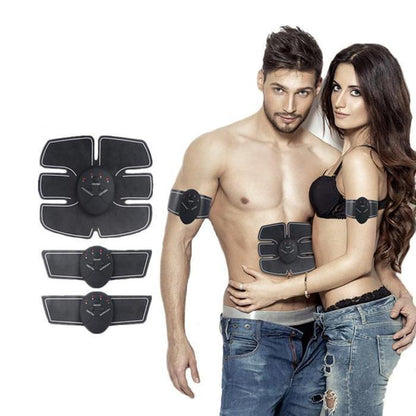 SMART MUSCLE SIMULATOR