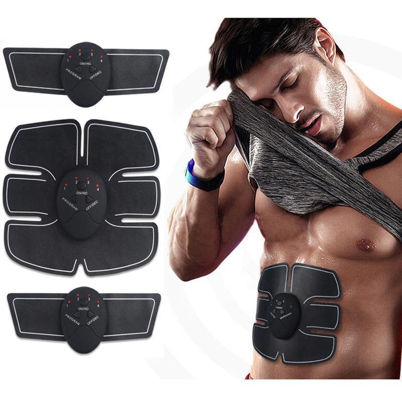 SMART MUSCLE SIMULATOR