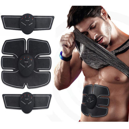 SMART MUSCLE SIMULATOR