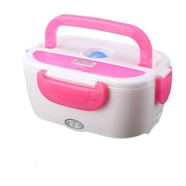 Top-Quality Electric Lunch Box