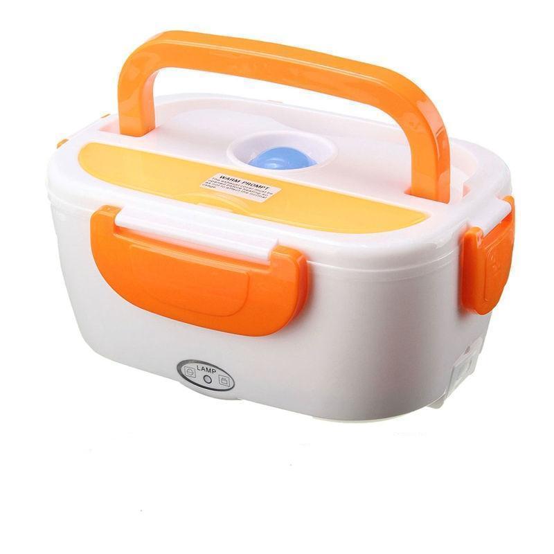 Top-Quality Electric Lunch Box