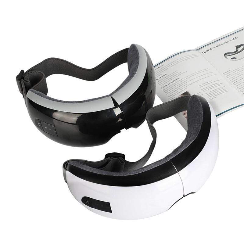 Electric Eye Mask Massager