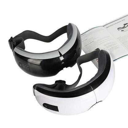 Electric Eye Mask Massager
