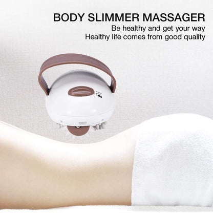 Premium Cellulite Massager