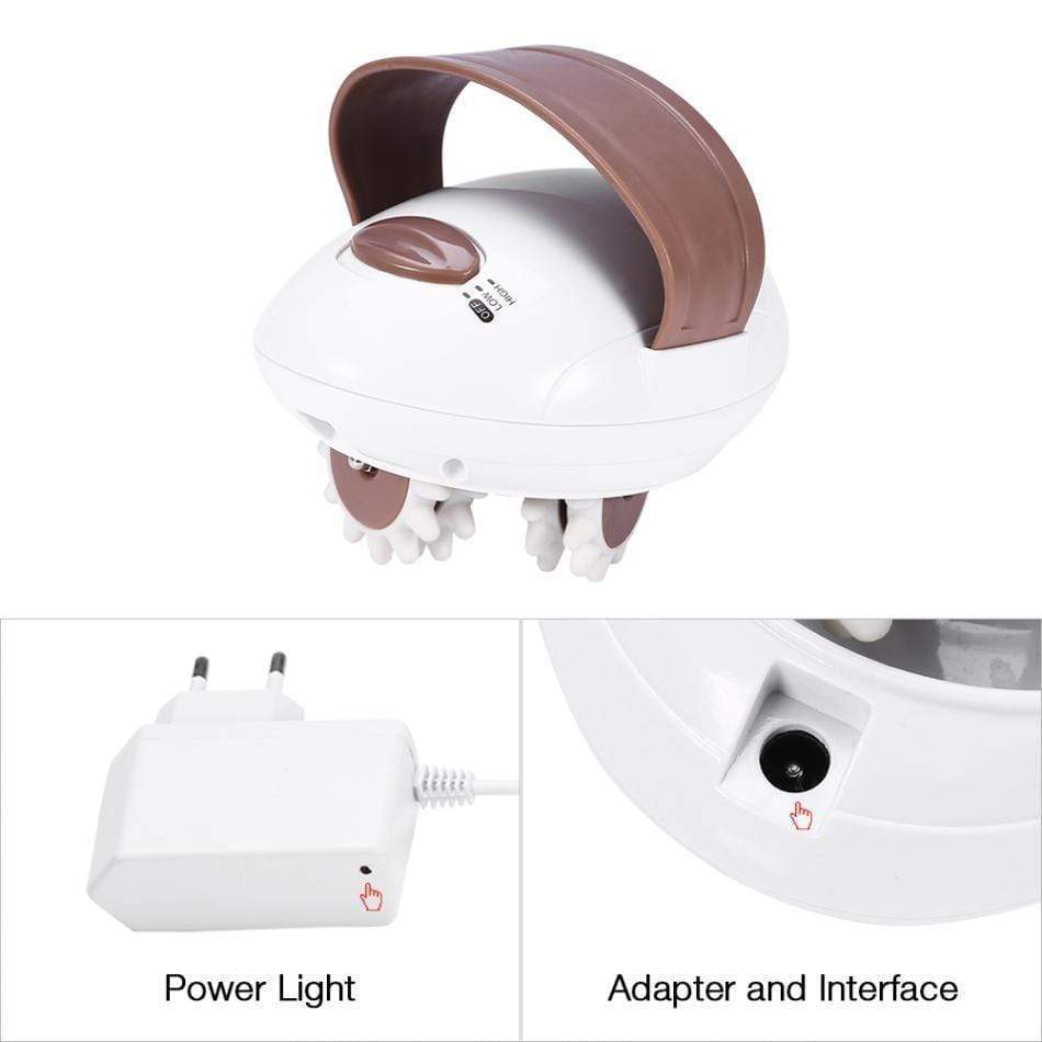 Premium Cellulite Massager