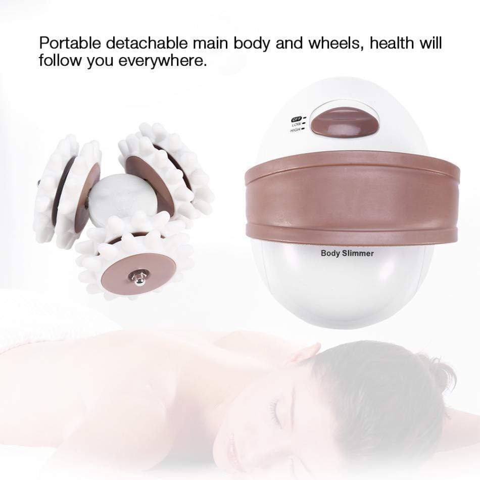 Premium Cellulite Massager