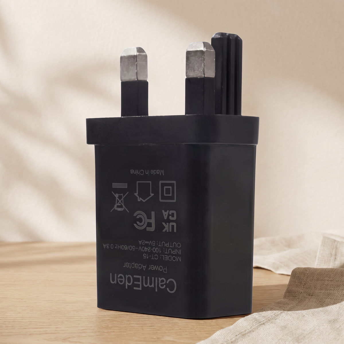 Thaw™ 10W USB Power Adapter