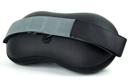 Back and Neck Shiatsu Massager with Straps, ZMA-19